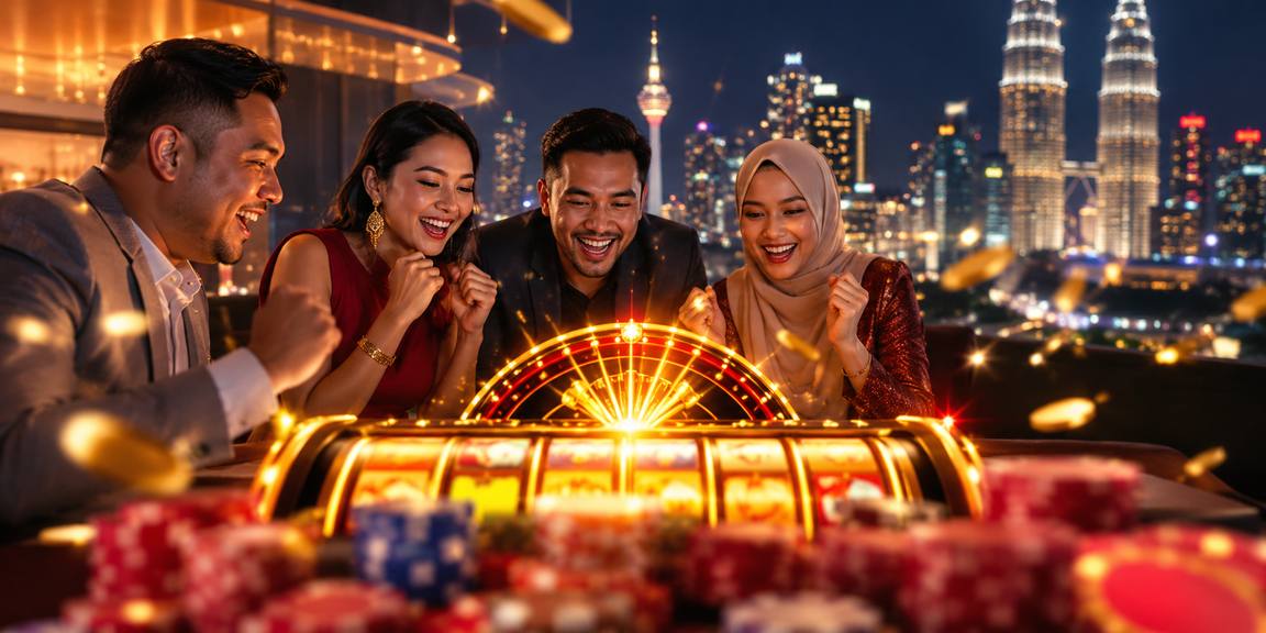 anh20 Naik Setiap Tingkat di Tower anh20